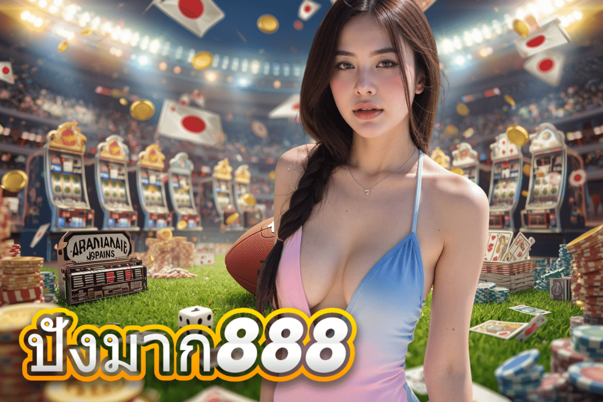 ปังมาก888 เครดิตฟรี
